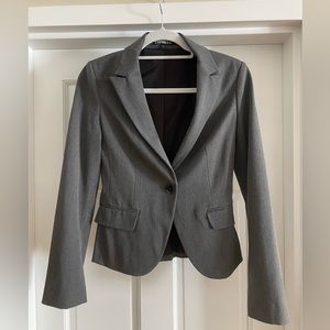 Express Suit Pants and Jacket